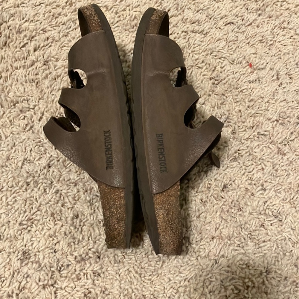 old birks